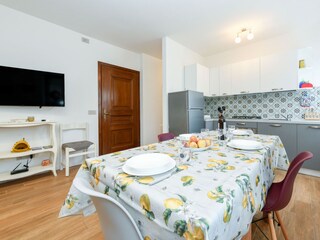 Apartment Moniga del Garda Features 22