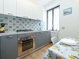 Apartment Moniga del Garda Features 23