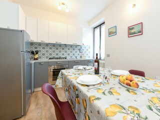 Apartment Moniga del Garda Features 24