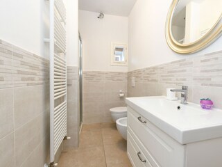 Apartment Moniga del Garda Features 28