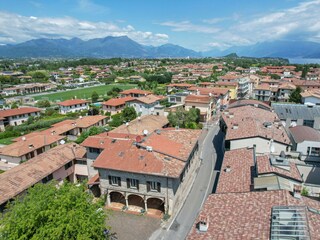 Apartment Moniga del Garda Outdoor Recording 2
