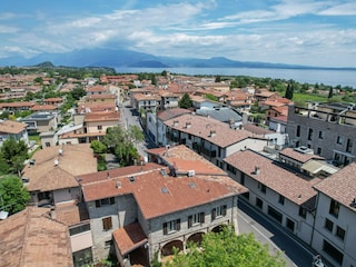 Apartment Moniga del Garda Outdoor Recording 5