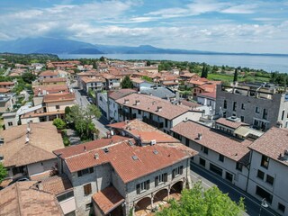 Apartment Moniga del Garda Outdoor Recording 6