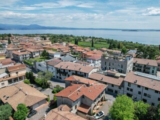 Apartment Moniga del Garda Outdoor Recording 7