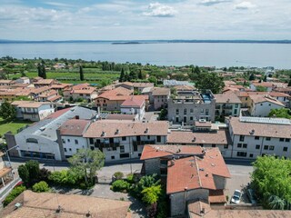 Apartment Moniga del Garda Outdoor Recording 8