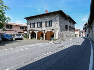 Apartment Moniga del Garda Outdoor Recording 10