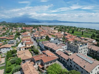 Apartment Moniga del Garda Outdoor Recording 13