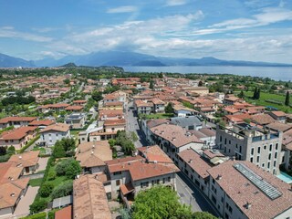 Apartment Moniga del Garda Outdoor Recording 14