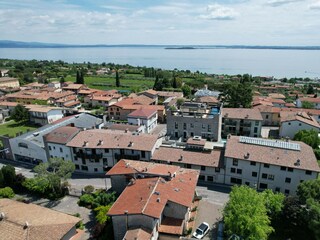 Apartment Moniga del Garda Outdoor Recording 16