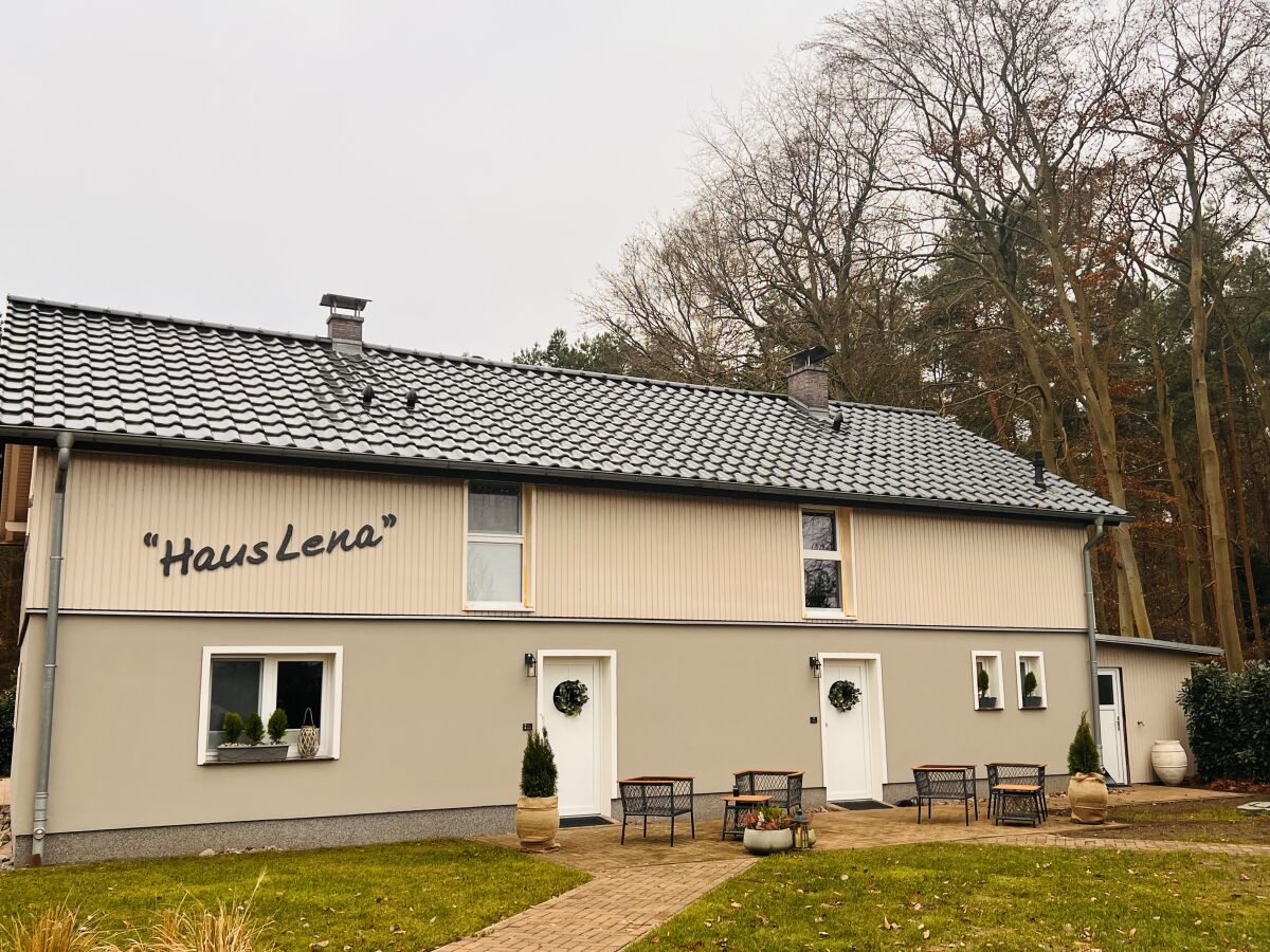 Haupthaus