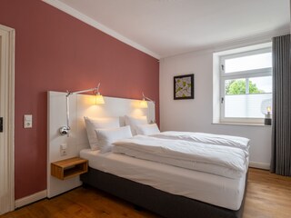 Schlafzimmer klein