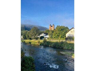 Mürlenbach an der Kyll