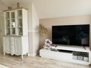 Flachbildfernseher