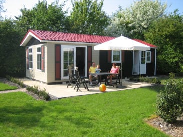 Ferienhaus Vredenhoef