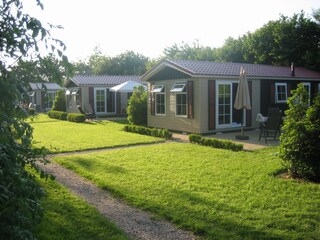 Casa per le vacanze Kamperland Registrazione all'aperto 3