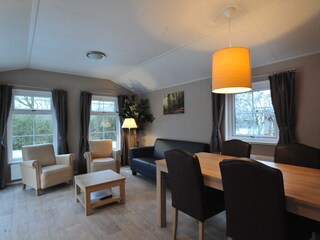 Casa per le vacanze Kamperland Caratteristiche 5