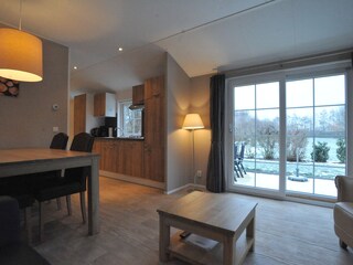 Casa per le vacanze Kamperland Caratteristiche 8