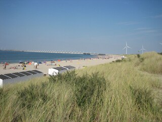 Casa per le vacanze Kamperland Ambiente 9