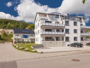 Holiday apartment Villa Am alten Kreidebruch - Ferienwohnung Lachmöwe - Sassnitz - image1