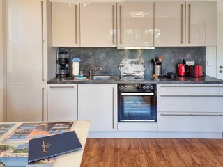 Apartamento de vacaciones Sassnitz Características 5