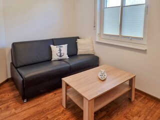 Apartamento de vacaciones Sassnitz Características 6