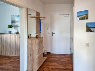 Apartamento de vacaciones Sassnitz Características 8