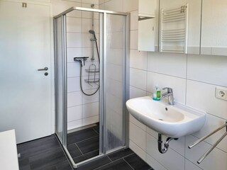 Apartamento de vacaciones Sassnitz Características 10