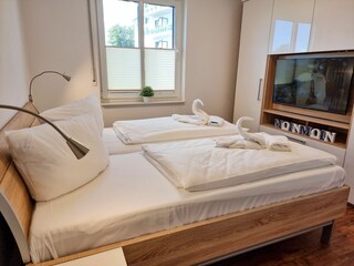 Apartamento de vacaciones Sassnitz Características 3