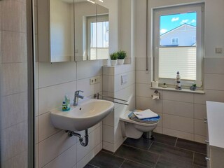 Apartamento de vacaciones Sassnitz Características 9