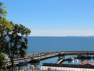 Appartamento per vacanze Sassnitz Ambiente 9