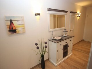 Appartamento per vacanze Sassnitz Caratteristiche 6
