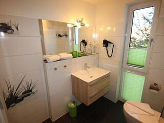 Vakantieappartement Sassnitz Kenmerken 8