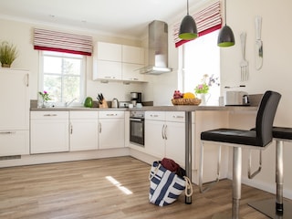 Ferienhaus Bodstedt Ausstattung 29