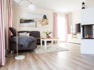Ferienhaus Bodstedt Ausstattung 26