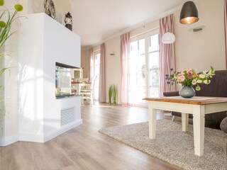 Ferienhaus Bodstedt Ausstattung 24