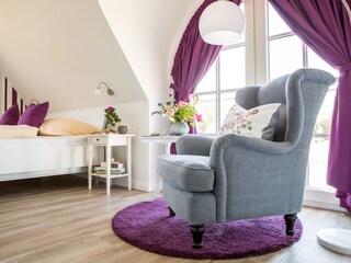 Ferienhaus Bodstedt Ausstattung 25