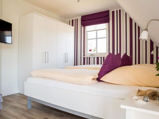 Ferienhaus Bodstedt Ausstattung 33