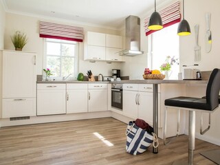 Ferienhaus Bodstedt Ausstattung 40