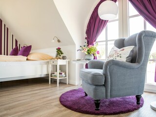 Ferienhaus Bodstedt Ausstattung 23