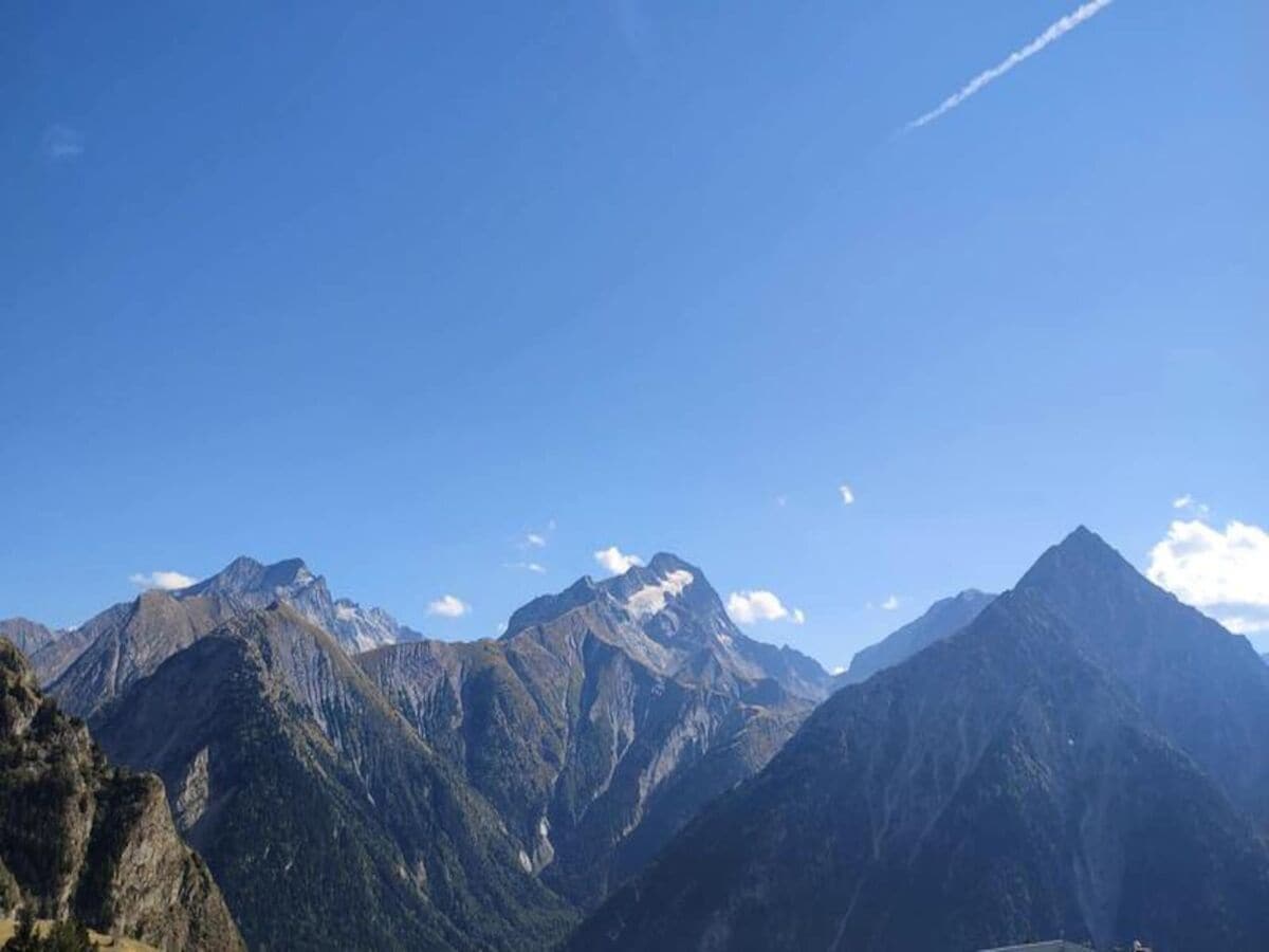 Appartement Les Deux Alpes  1