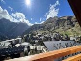 Appartement Les Deux Alpes Buitenaudio-opname 1