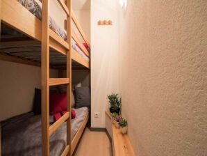 Apartment 2 Zimmer für 6 Personen - Saint-Lary-Soulan - image1