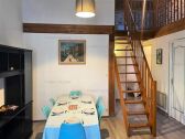 Appartement Collioure  1