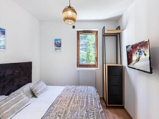 Apartment Saint-Bon-Tarentaise Ausstattung 12
