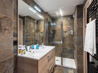 Apartment Saint-Bon-Tarentaise Ausstattung 13