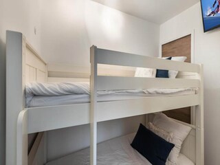 Apartment Saint-Bon-Tarentaise Ausstattung 14