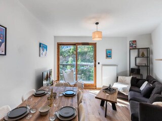 Apartment Saint-Bon-Tarentaise Ausstattung 15