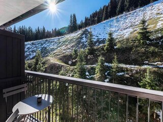 Appartement Saint-Bon-Tarentaise Enregistrement extérieur 3