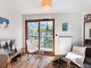 Apartment Saint-Bon-Tarentaise Ausstattung 16