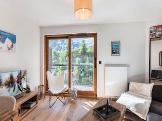 Apartment Saint-Bon-Tarentaise Features 16